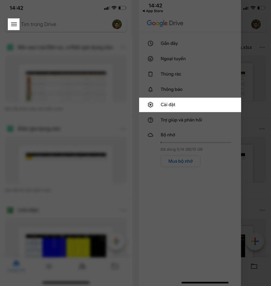 Hướng dẫn cách chuyển ứng dụng, game giữa các điện thoại chỉ với một vài cú nhấp - Hình 8