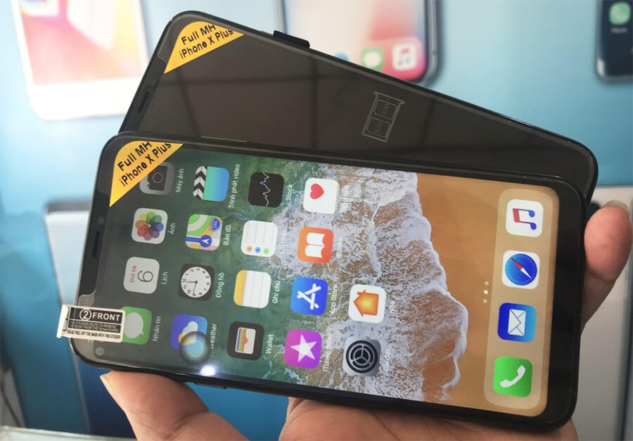 Hướng dẫn cách phân biệt 11 loại iPhone ở Việt Nam - Hình 1