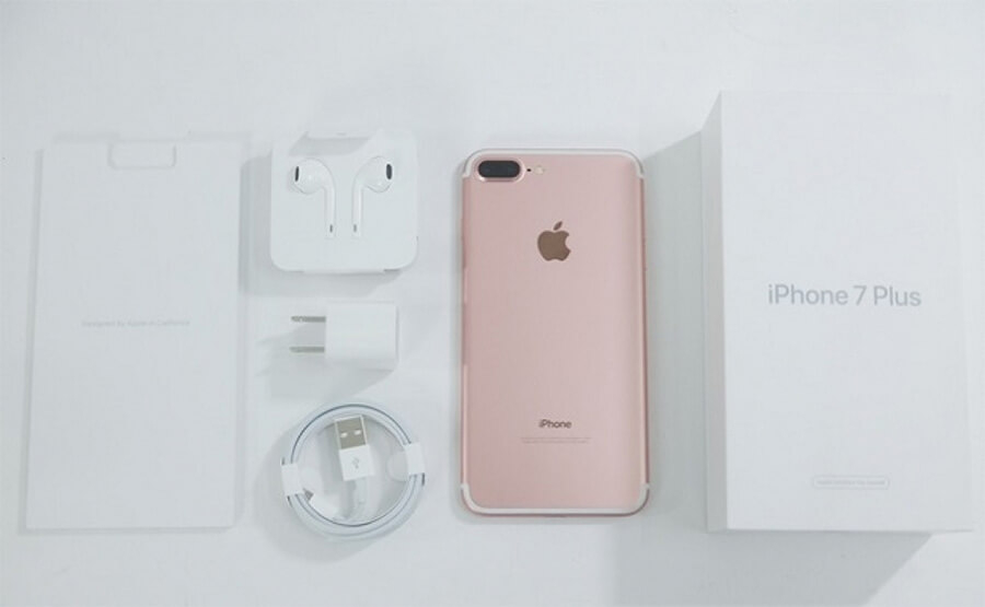 Hướng dẫn cách phân biệt 11 loại iPhone ở Việt Nam - Hình 3