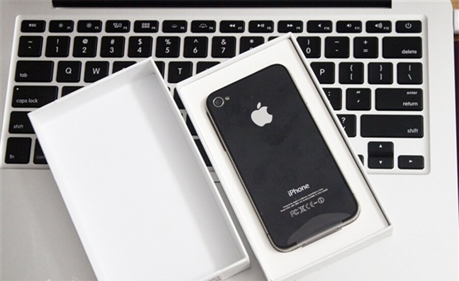 Hướng dẫn cách phân biệt 11 loại iPhone ở Việt Nam - Hình 4