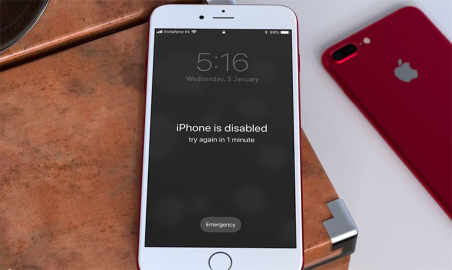 Hướng dẫn cách phân biệt 11 loại iPhone ở Việt Nam - Hình 6