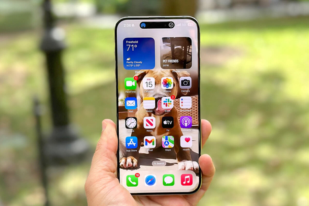 Hướng dẫn cách quay màn hình iPhone, iPad cực tiện lợi mà bạn nên biết