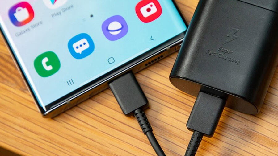 Hướng dẫn cách sạc pin điện thoại Samsung nhanh hơn, giúp bạn không phải chờ đợi lâu - Hình 1 Hướng dẫn cách sạc pin điện thoại Samsung nhanh hơn, giúp bạn không phải chờ đợi lâu - Hình 1