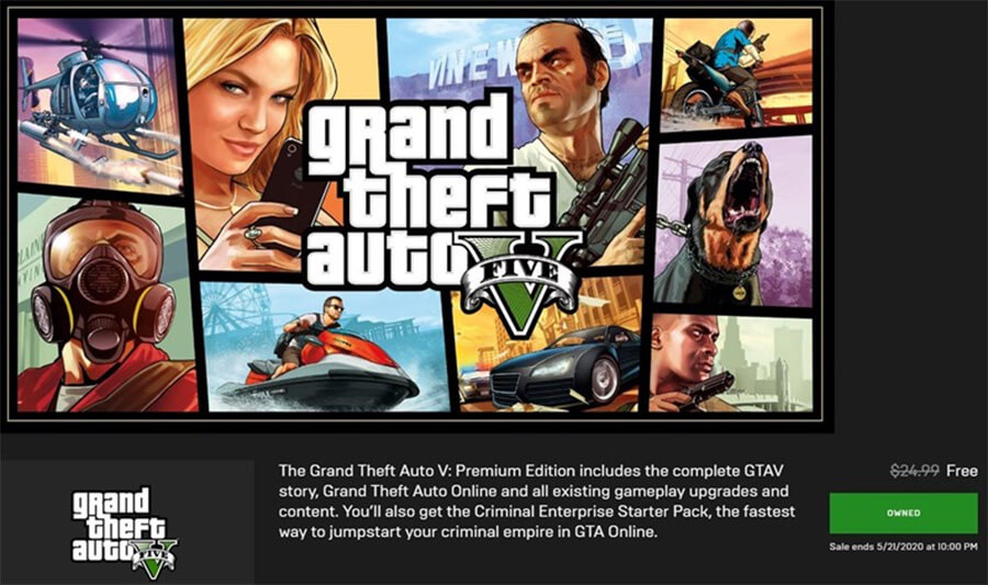 Hướng dẫn cách tải game Cướp Xe Đường Phố - GTA 5 phiên bản Premium - Hình 4 Hướng dẫn cách tải game Cướp Xe Đường Phố - GTA 5 phiên bản Premium - Hình 4