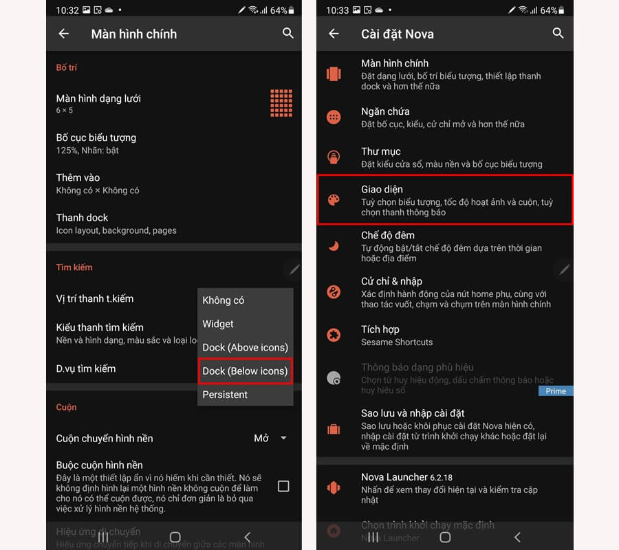 Hướng dẫn cài giao diện Android 12 cho mọi smartphone Android - Hình 11 Hướng dẫn cài giao diện Android 12 cho mọi smartphone Android - Hình 11