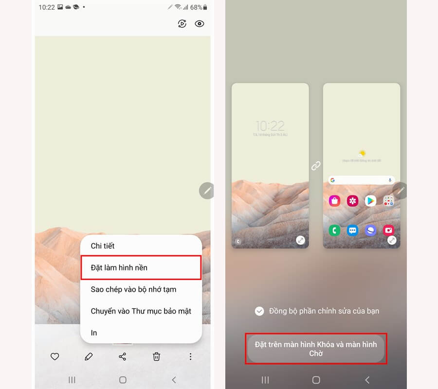 Hướng dẫn cài giao diện Android 12 cho mọi smartphone Android - Hình 2 Hướng dẫn cài giao diện Android 12 cho mọi smartphone Android - Hình 2