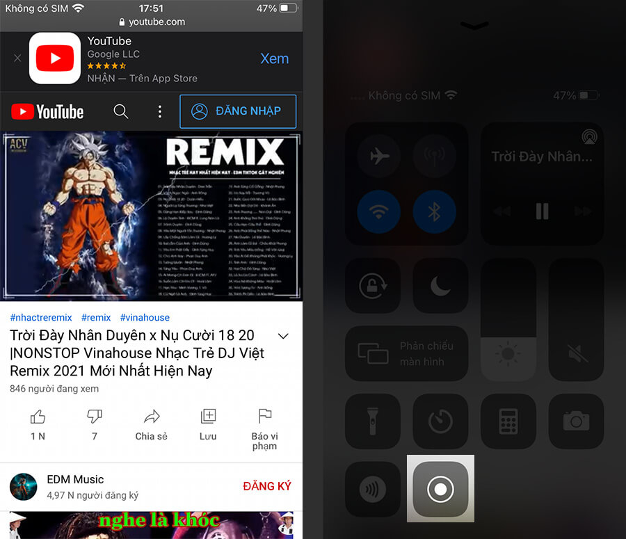 Hướng dẫn cài nhạc chuông iPhone không cần thông qua máy tính - Hình 2