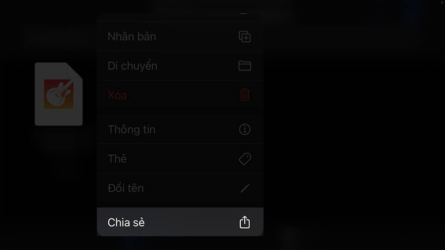 Hướng dẫn cài nhạc chuông iPhone không cần thông qua máy tính - Hình 6