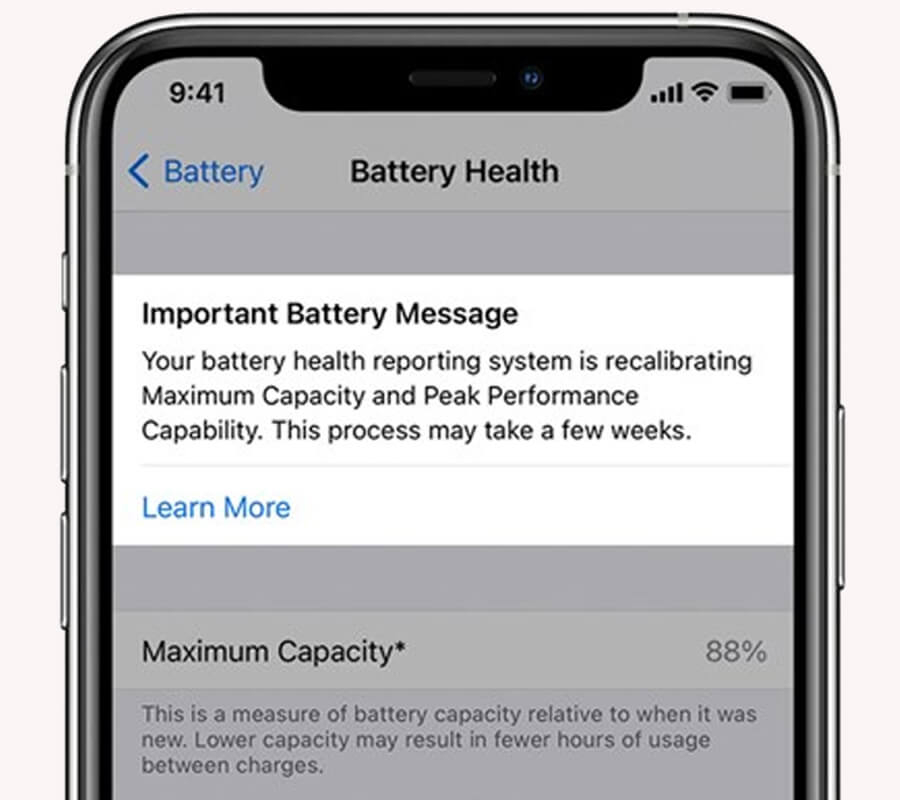 Hướng dẫn cập nhật iOS 14.5 Beta 6: Giúp bạn quản lý tuổi thọ pin iPhone chuẩn xác nhất - Hình 2