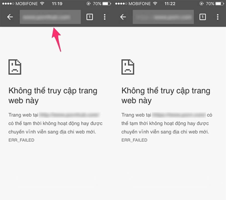 Hướng dẫn chặn các website khiêu dâm trên điện thoại - Hình 4 Hướng dẫn chặn các website khiêu dâm trên điện thoại - Hình 4