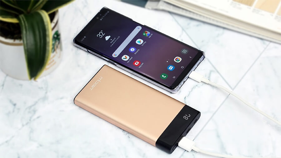 Hướng dẫn chọn mua bộ sạc và pin sạc dự phòng đúng cách và an toàn - Hình 3