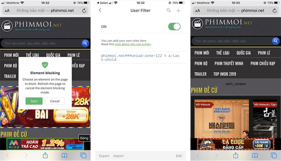 Hướng dẫn chống virus trên smartphone - Hình 5