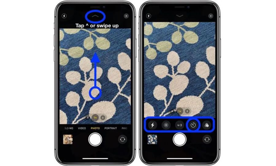 Hướng dẫn chụp ảnh hẹn giờ trên camera iPhone 2019 - Hình 1 Hướng dẫn chụp ảnh hẹn giờ trên camera iPhone 2019 - Hình 1
