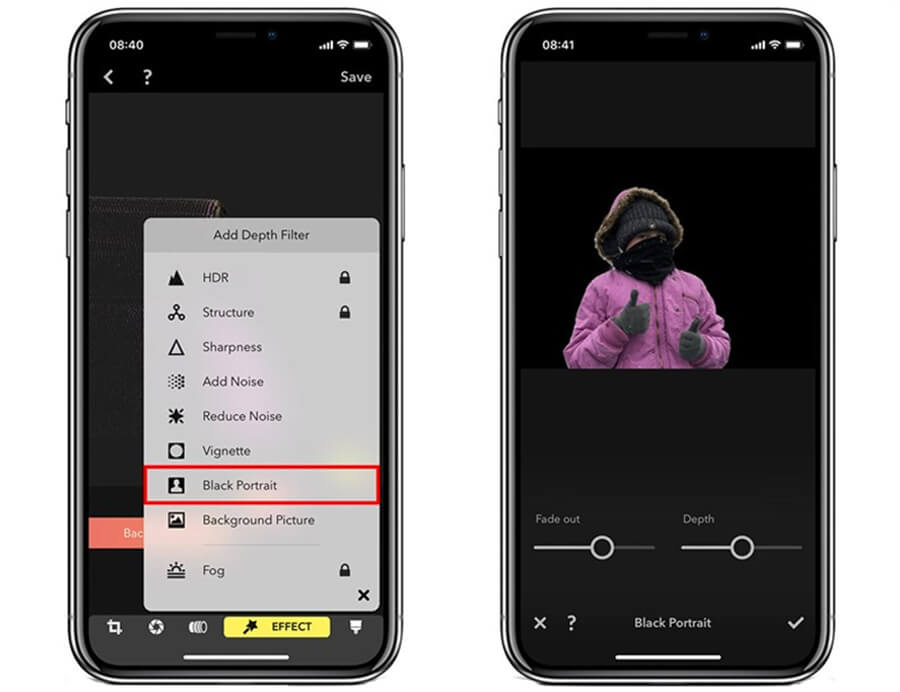 Hướng dẫn chụp ảnh Portrait Lighting trên iPhone mà không cần Jailbreak - Hình 1 Hướng dẫn chụp ảnh Portrait Lighting trên iPhone mà không cần Jailbreak - Hình 1