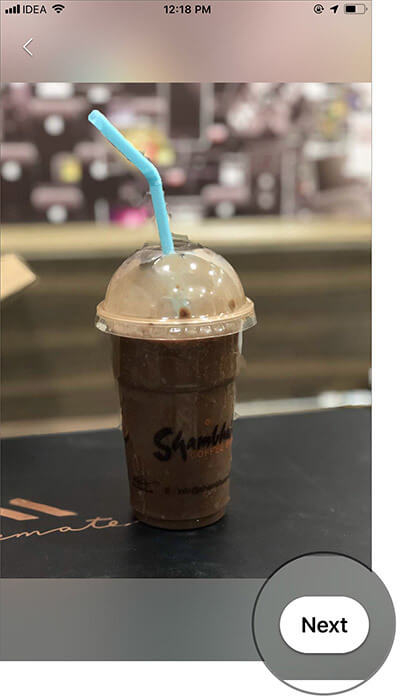 Hướng dẫn đăng ảnh 3D "ảo tung chảo" lên Facebook - Hình 7