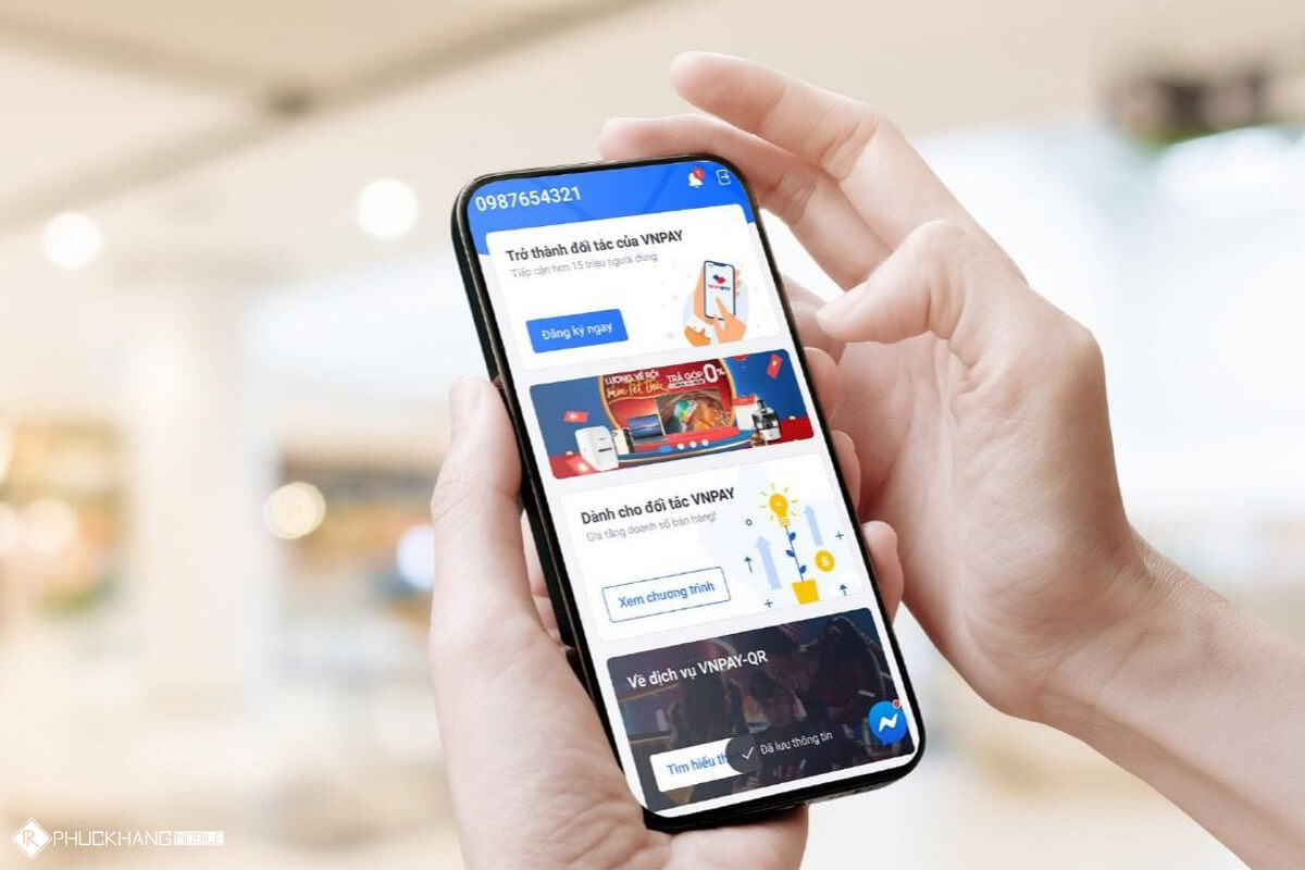 Vì sao VNPAY ngày càng được nhiều người sử dụng Vì sao VNPAY ngày càng được nhiều người sử dụng