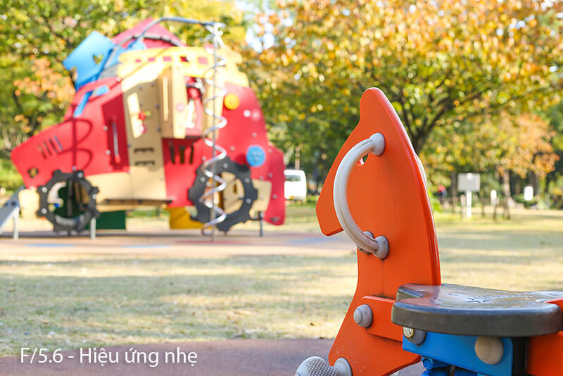 Hướng dẫn điều chỉnh khẩu độ camera trên iPhone Xs Max, iPhone Xs và iPhone Xr - Hình 2