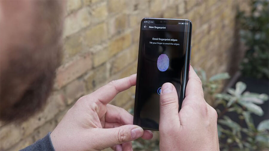 Hướng dẫn định vị smartphone Android bị mất hoặc đánh cắp - Hình 3