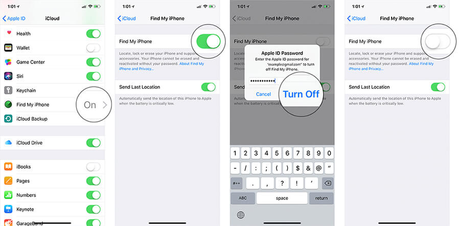 Hướng dẫn hạ cấp từ iOS 13 Beta xuống iOS 12 trên iPhone - Hình 2