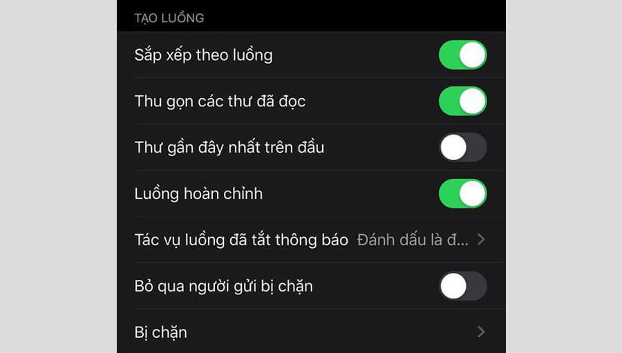 Hướng dẫn hạn chế các cuộc gọi cho vay phiền phức - Hình 2 Hướng dẫn hạn chế các cuộc gọi cho vay phiền phức - Hình 2