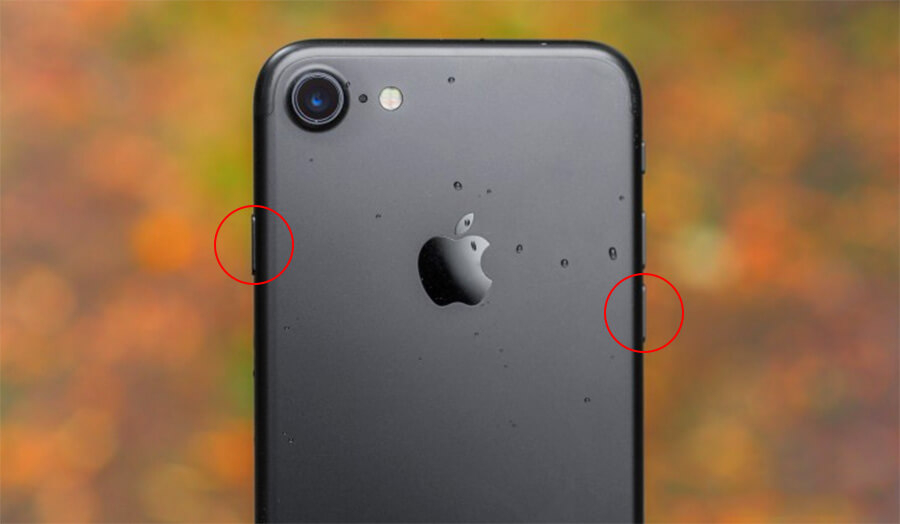 Hướng dẫn Hard Reset cho iPhone và iPad khi đứng máy - Hình 2