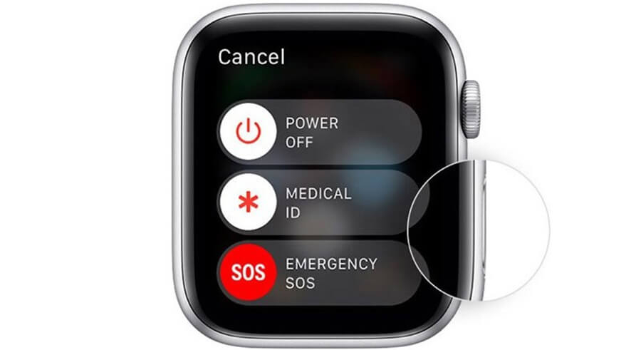 Hướng dẫn khắc phục lỗi Apple Watch bị treo, không cài được phần mềm - Hình 1