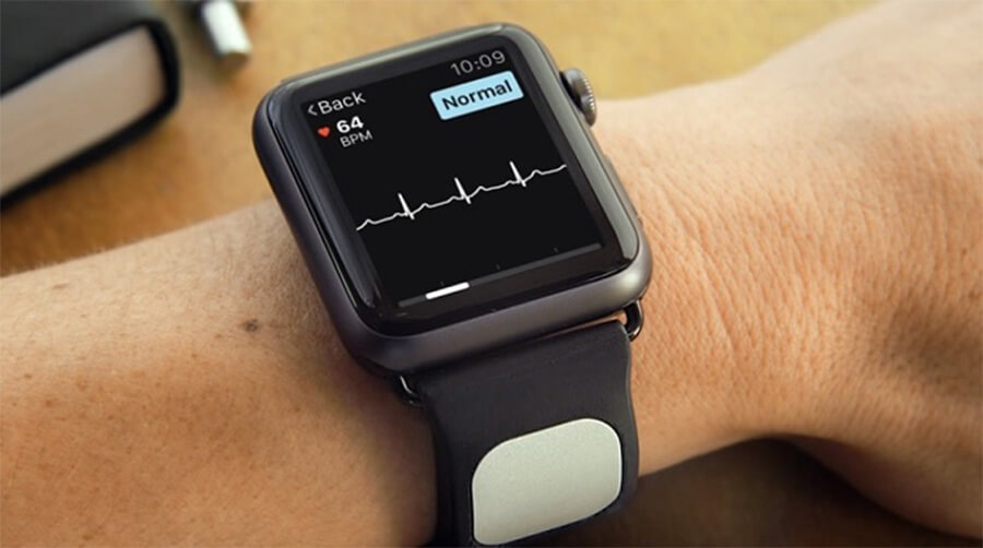 Hướng dẫn kích hoạt tính năng cảnh báo nguy hiểm trên Apple Watch - Hình 1