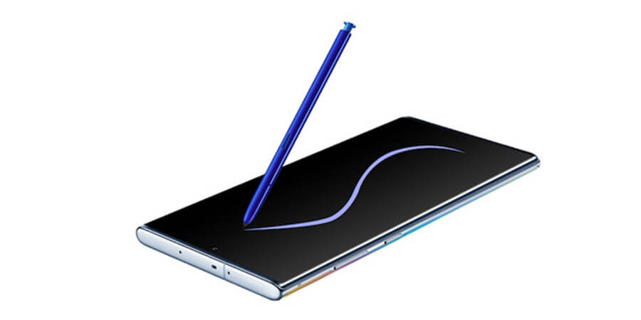 Hướng dẫn kích hoạt tính năng của S-Pen trên Galaxy Note 10 - Hình 2
