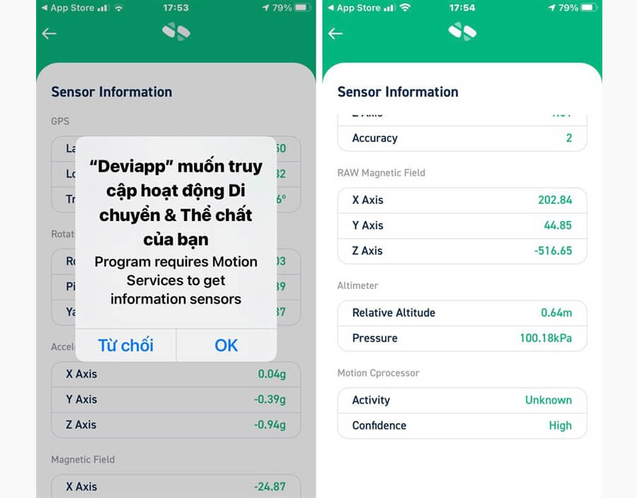 Hướng dẫn kiểm tra thông số cấu hình của iPhone cực kỳ đơn giản - Hình 6
