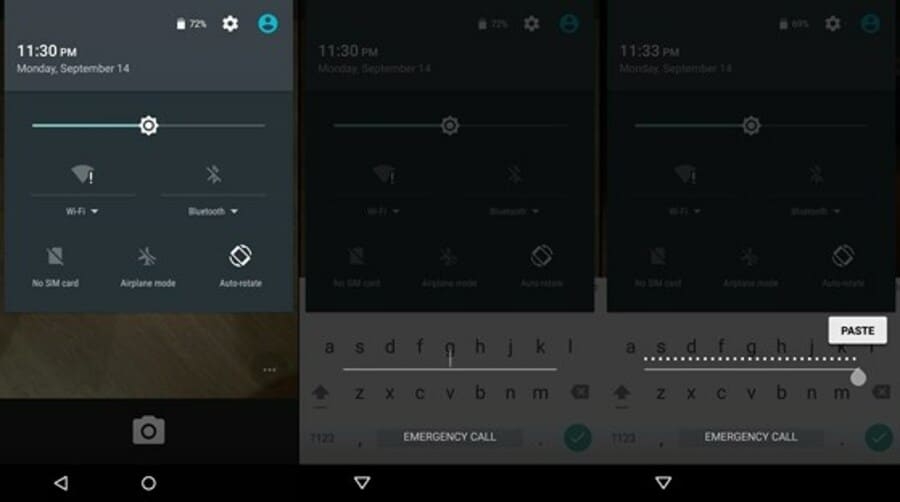 Làm điện thoại quá tải Làm điện thoại quá tải