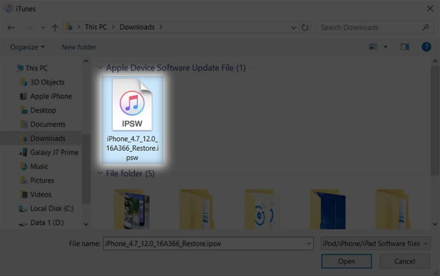 Hướng dẫn nâng cấp iOS 12.2 cho iPhone và iPad - Hình 7