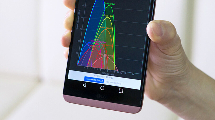 Hướng dẫn phát Wi-Fi bằng smartphone Android, tốc độ nhanh như cáp quang - Hình 1