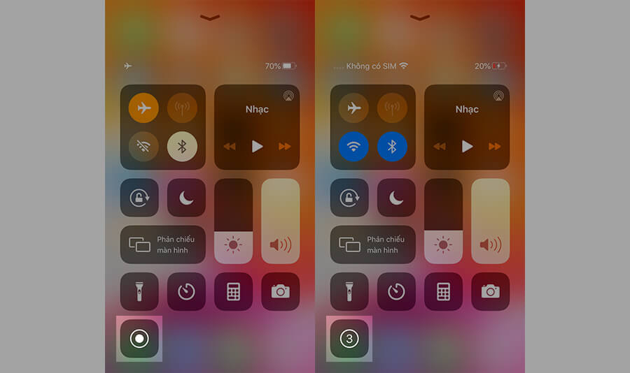 Hướng dẫn quay và chụp màn hình tự động trên iPhone chỉ với một cú chạm - Hình 2