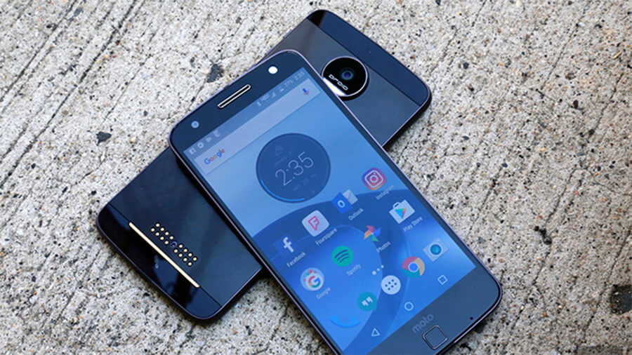 Hướng dẫn reset lại điện thoại Android - Hình 10