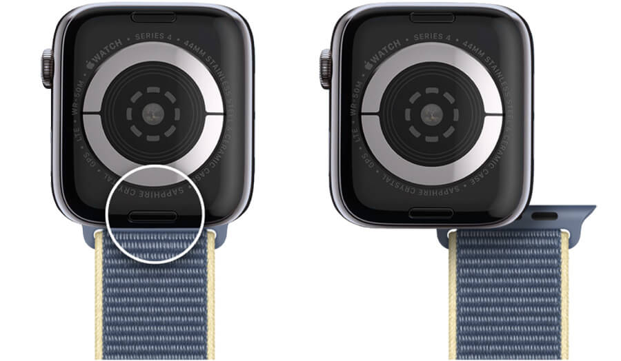 Hướng dẫn sử dụng, kết nối Apple Watch với iPhone - Hình 2 Hướng dẫn sử dụng, kết nối Apple Watch với iPhone - Hình 2