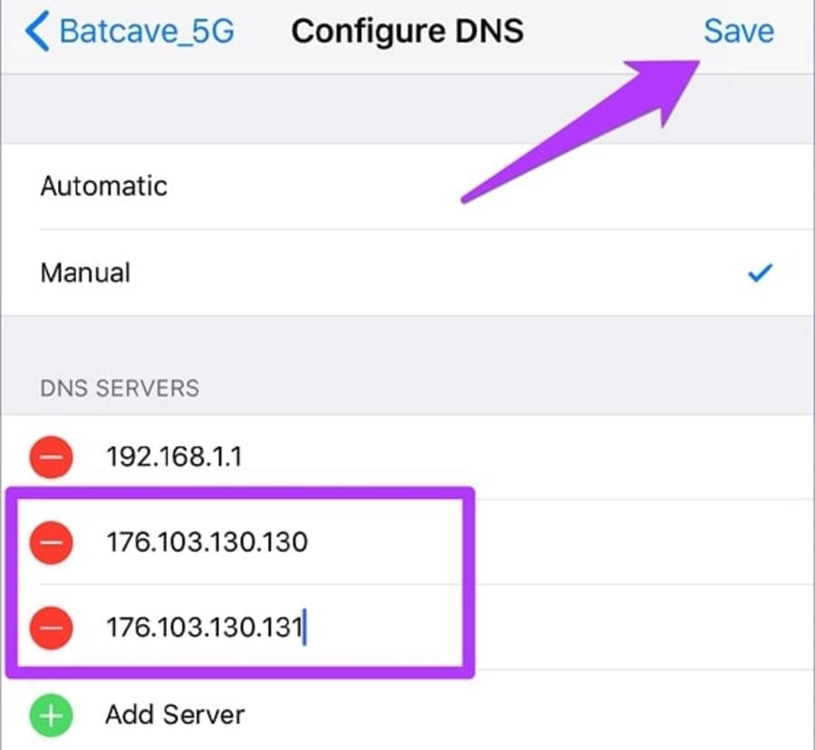 Chặn quảng cáo và trình theo dõi Chặn quảng cáo và trình theo dõi