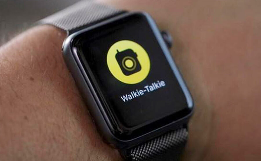 Hướng dẫn sửa những lỗi khó chịu nhất trên Apple Watch - Hình 2 Hướng dẫn sửa những lỗi khó chịu nhất trên Apple Watch - Hình 2