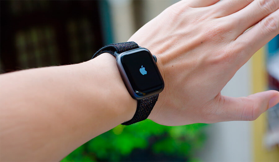 Hướng dẫn sửa những lỗi khó chịu nhất trên Apple Watch - Hình 1 Hướng dẫn sửa những lỗi khó chịu nhất trên Apple Watch - Hình 1