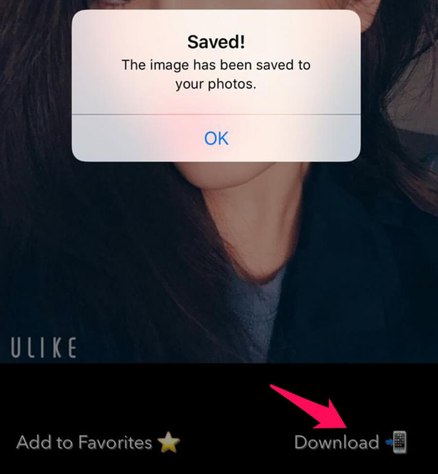 Hướng dẫn tải ảnh trên Instagram về điện thoại đơn giản nhất - Hình 14