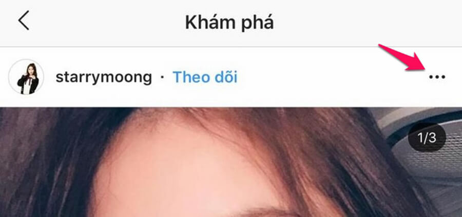 Hướng dẫn tải ảnh trên Instagram về điện thoại đơn giản nhất - Hình 10