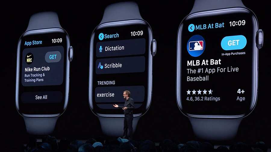 Hướng dẫn tải và cài đặt watchOS 6 Beta 1 trên Apple Watch