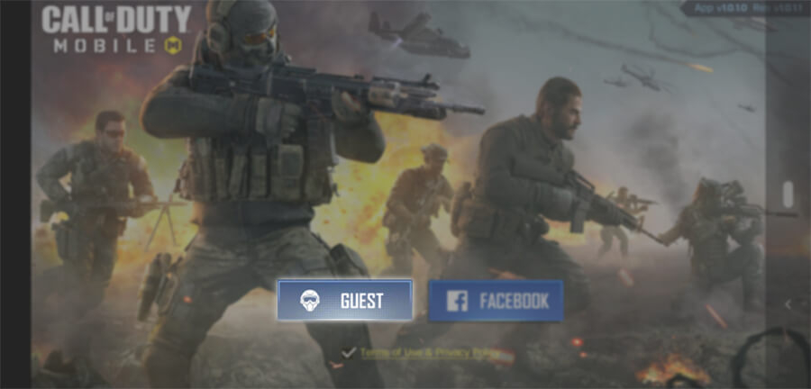 Hướng dẫn tải và chơi thử Call Of Duty Mobile cực đơn giản - Hình 6