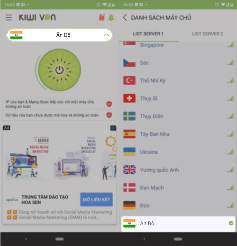 Hướng dẫn tải và chơi thử Call Of Duty Mobile cực đơn giản - Hình 5