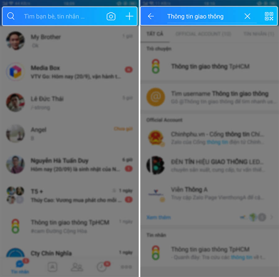 Hướng dẫn xem camera giao thông khắp TP.HCM, tránh kẹt xe và ngập nước - Hình 1 Hướng dẫn xem camera giao thông khắp TP.HCM, tránh kẹt xe và ngập nước - Hình 1