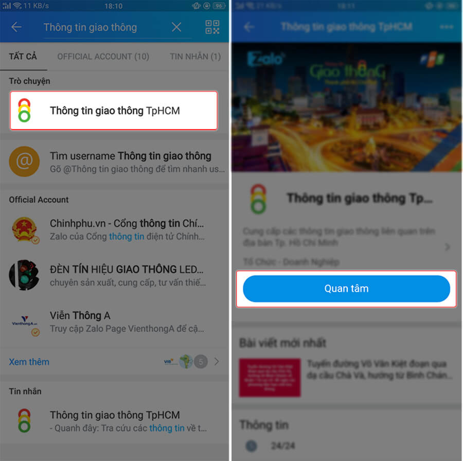 Hướng dẫn xem camera giao thông khắp TP.HCM, tránh kẹt xe và ngập nước - Hình 2 Hướng dẫn xem camera giao thông khắp TP.HCM, tránh kẹt xe và ngập nước - Hình 2