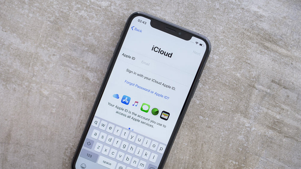 iCloud ẩn là gì? - Hình 1