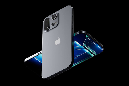 Apple chuẩn bị 'xóa sổ' tai thỏ và Dynamic Island trên iPhone mới