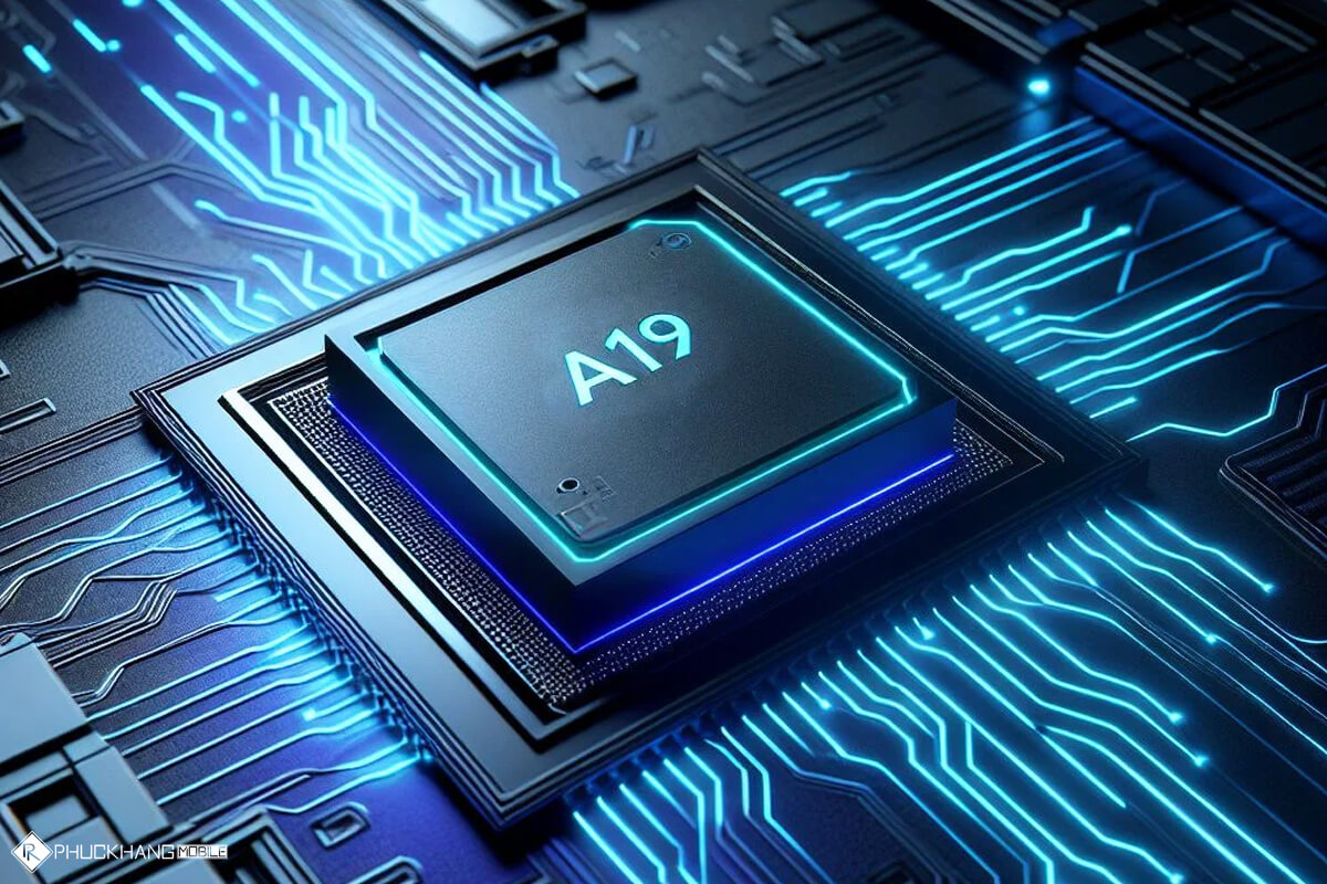 Apple A19