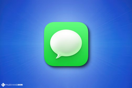 iMessage là gì? Cách bật, tắt và sử dụng iMessage trên iPhone chi tiết nhất