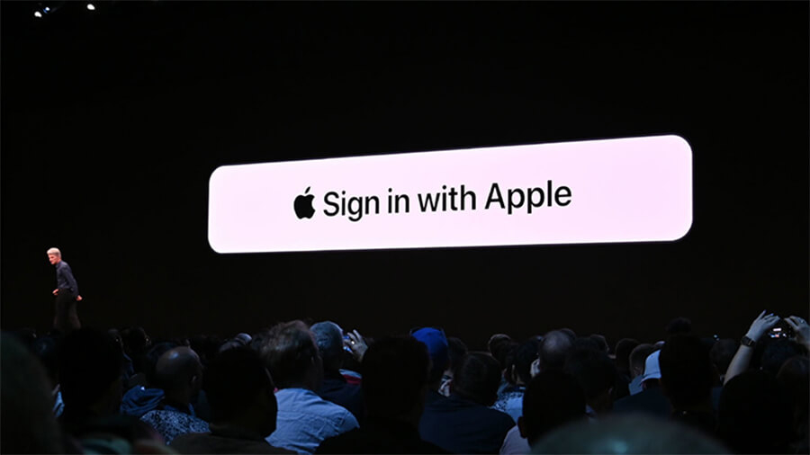 iOS 13: Top 5 tính năng bảo mật và quyền riêng tư mới cho iPhone - Hình 3 iOS 13: Top 5 tính năng bảo mật và quyền riêng tư mới cho iPhone - Hình 3